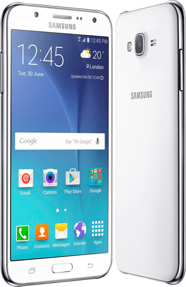 smartphone samsung galaxy j5
