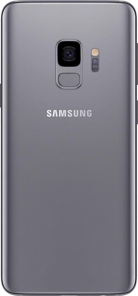 smartphone samsung galaxy s9