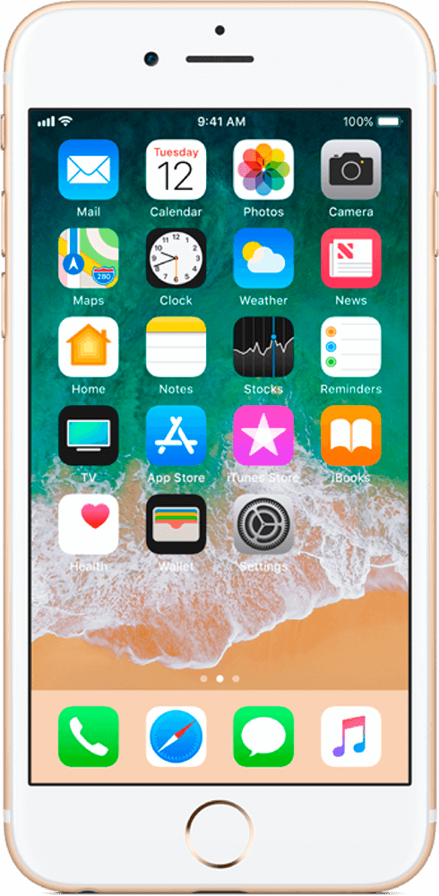 smartphone apple iphone 6s