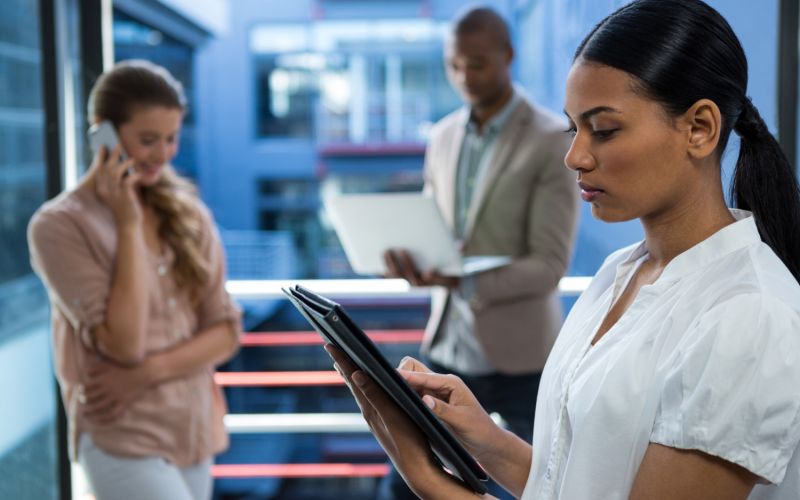 5 benefícios do aluguel de modem e roteador para empresas